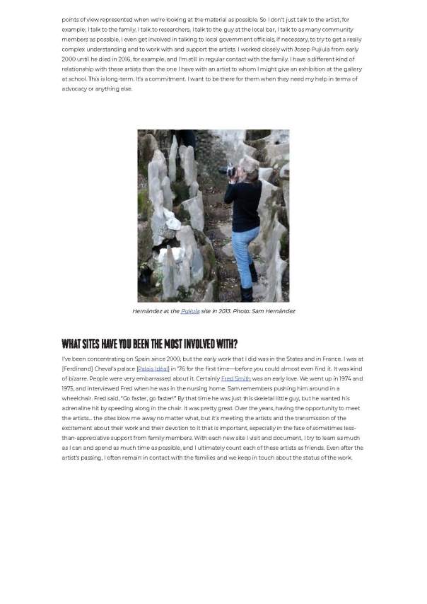 Interview with Jo Farb Hernández_ SPACES Director and Chief Curator Emerita _2_ SPACES_Page_4